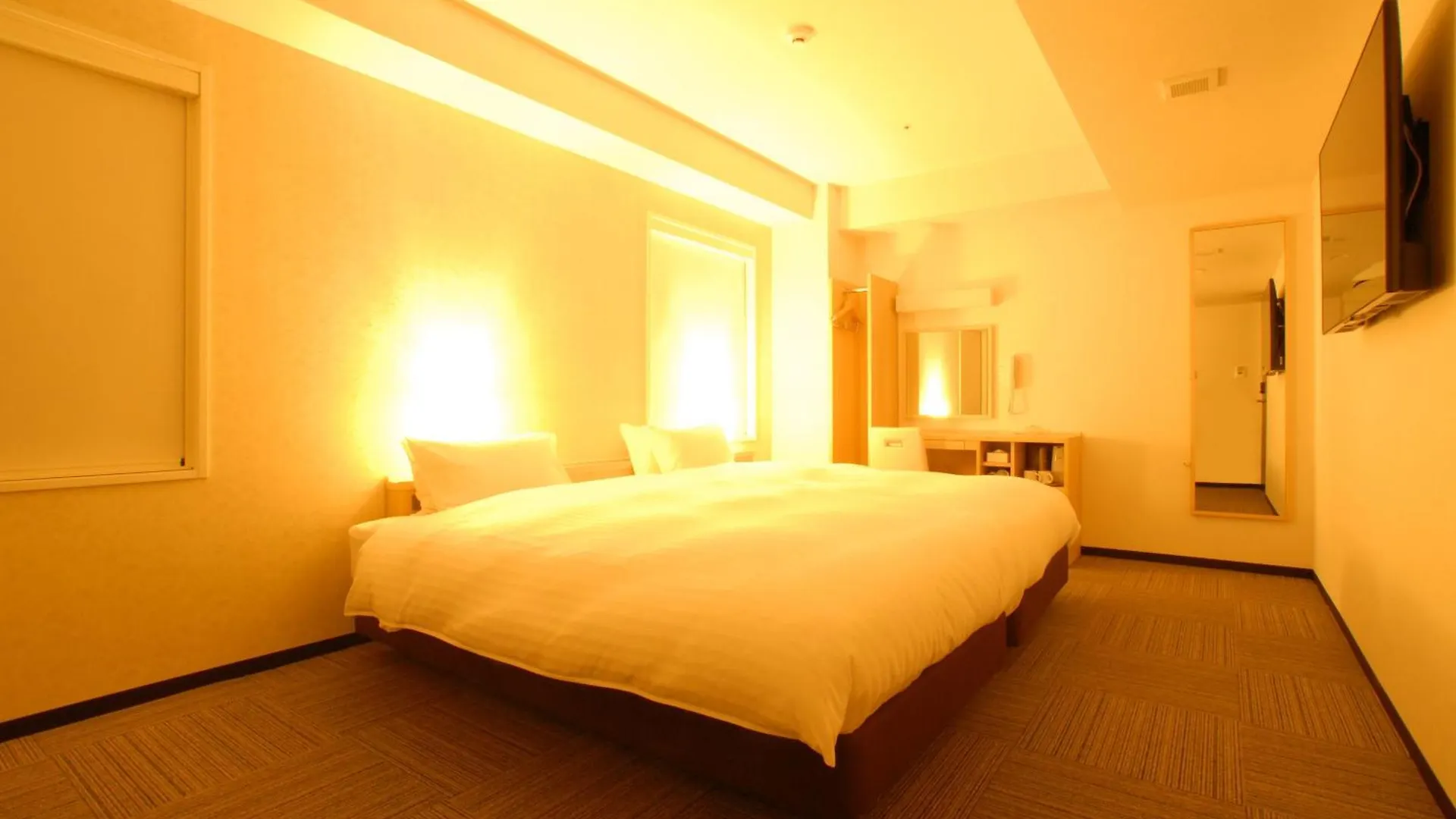 Abホテル京都四条堀川