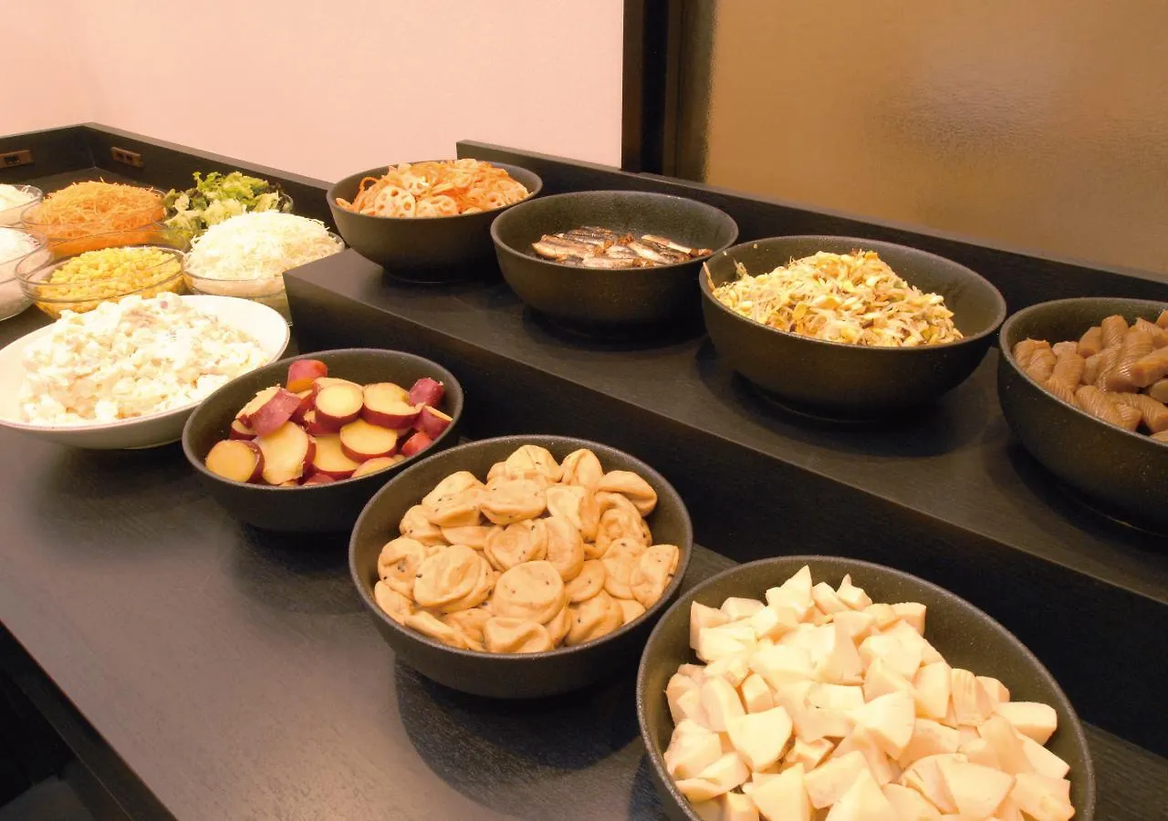 Abホテル京都四条堀川