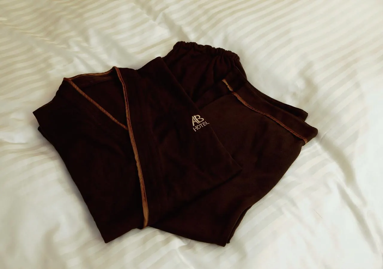 Abホテル京都四条堀川