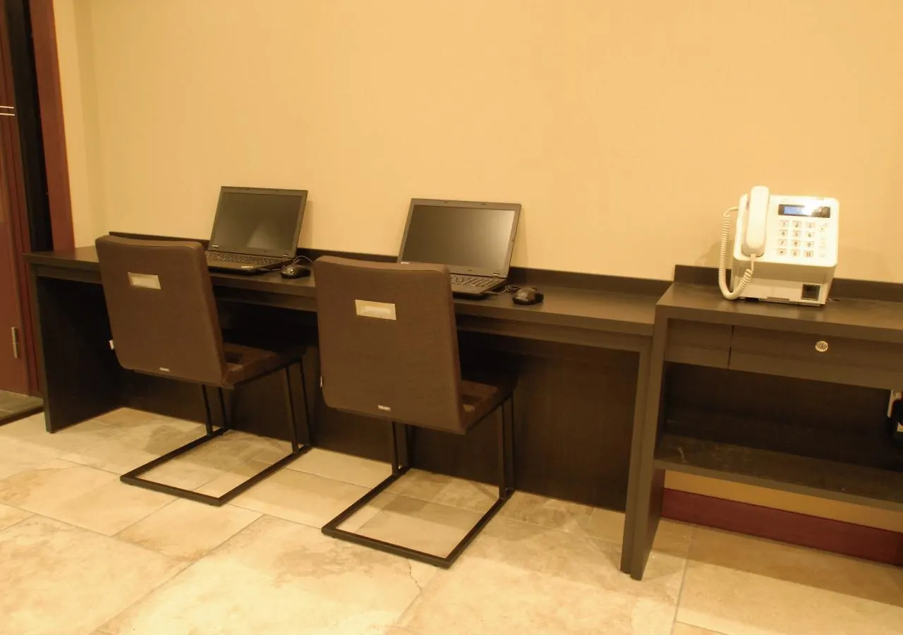 Abホテル京都四条堀川 京都市