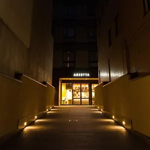 ホテル Arietta, 京都市