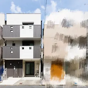 ヴィラ Andnext House, 京都市