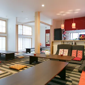 ゲストハウス Fujitaya, 京都市